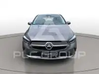 2025 Mercedes Benz B 220
