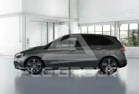 2025 Mercedes Benz B 220
