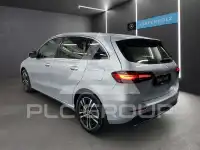 2025 Mercedes Benz B 220