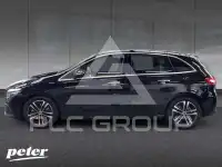 2025 Mercedes Benz B 220