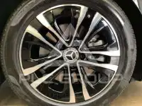 2025 Mercedes Benz B 220