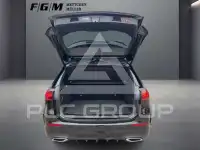 2025 Mercedes Benz B 220