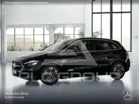2025 Mercedes Benz B 220