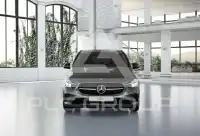 2025 Mercedes Benz B 220