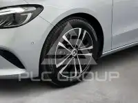 2025 Mercedes Benz B 220