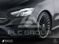 2025 Mercedes Benz B 220
