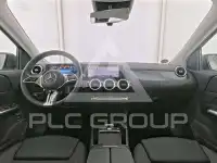 2025 Mercedes Benz B 220