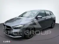 2025 Mercedes Benz B 220