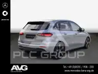 2025 Mercedes Benz B 220
