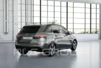 2025 Mercedes Benz B 220