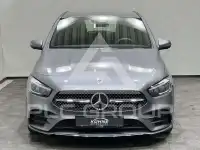 2025 Mercedes Benz B 220