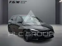 2025 Mercedes Benz B 220