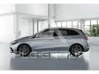 2025 Mercedes Benz B 220