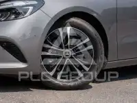 2025 Mercedes Benz B 220