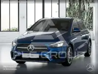 2025 Mercedes Benz B 220