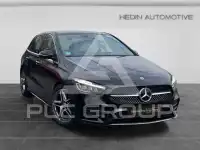 2025 Mercedes Benz B 220