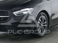 2025 Mercedes Benz B 220