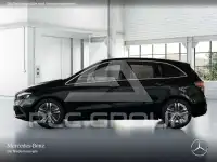 2025 Mercedes Benz B 220