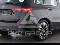 2025 Mercedes Benz B 220