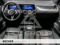 2025 Mercedes Benz B 220