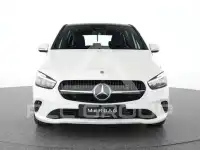 2025 Mercedes Benz B 220