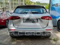 2025 Mercedes Benz B 220