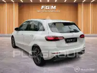 2025 Mercedes Benz B 220