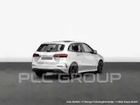 2025 Mercedes Benz B 220