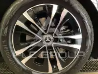 2025 Mercedes Benz B 220
