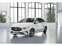 2025 Mercedes Benz B 220