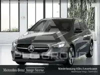 2025 Mercedes Benz B 220