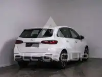 2025 Mercedes Benz B 220