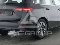 2025 Mercedes Benz B 220