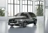2025 Mercedes Benz B 220