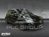 2025 Mercedes Benz B 220