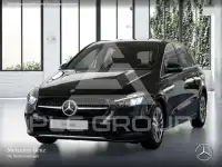 2025 Mercedes Benz B 220