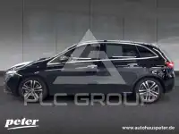 2025 Mercedes Benz B 220
