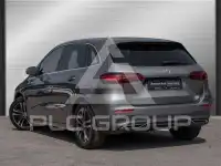 2025 Mercedes Benz B 220
