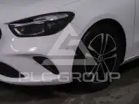 2025 Mercedes Benz B 220