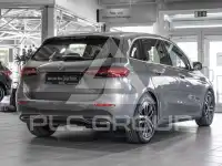 2025 Mercedes Benz B 220