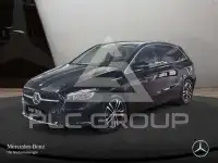 2025 Mercedes Benz B 220