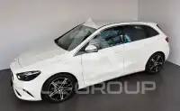 2025 Mercedes Benz B 220