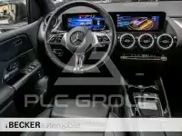 2025 Mercedes Benz B 220