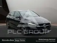 2025 Mercedes Benz B 220