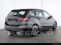 2025 Mercedes Benz B 220