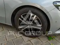2025 Mercedes Benz B 220