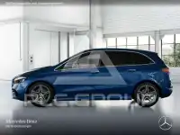 2025 Mercedes Benz B 220