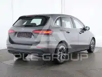 2025 Mercedes Benz B 220