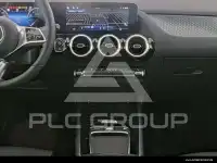 2025 Mercedes Benz B 220