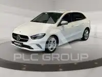 2025 Mercedes Benz B 220